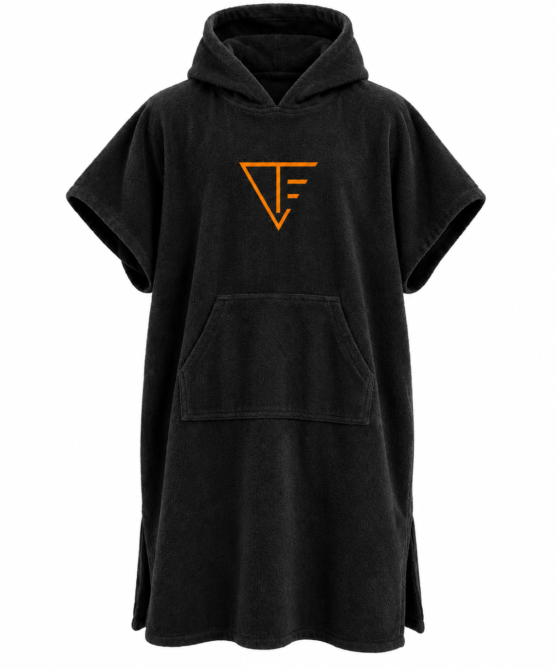 Three Elements Poncho 001