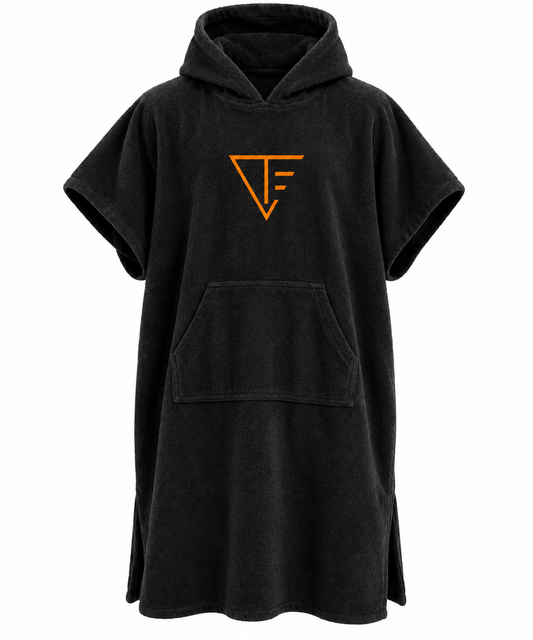 Three Elements Poncho 001